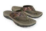 Fox Flip Flop NEW Carp Fishing Flip Flops *All Sizes 7 - 12*