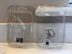 Hornby R7000 HM7000 21Pin & 8pin Bluetooth DCC Sound Decoder x2