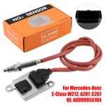 A0009056104 NOx sensor For Mercedes-Benz E-CLASS W212,A207,C207 A0009053403 5PIN