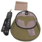Falconry Bag Codura Hunting Bag Field Hawking Hunting Outdoor Bag