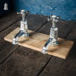 Pair of Deco Taps