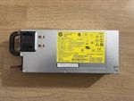 HP J9738A Power Supply For J9727 & J9729A P/N: 0957-2376 HP DPS-550QB A 575W