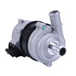 Auxiliary Coolant Water Pump For Audi A4 B9 A5 F53 A6 C7 A7 A8 D4 Q5 8RB FYB Q7