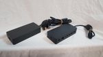 Microsoft 1661 1749 Surface Dock Docking Station with PSU, Mains Cable