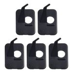Reliable Arrow Rest for Recurve Bow Right Hand Pack of 5 Easy to Use