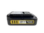 Kärcher Li-Ion Battery 2.445-034.0 18 V 2.5 Ah