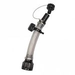Matrix Fuel Can Spares (M3 Spout/Hose)
