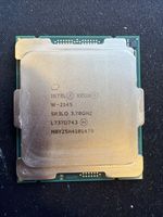 Intel Xeon W2145 SR3LQ 3.70GHz 8-Core 11M Cache 140W Server Workstation LGA2066