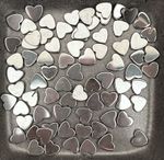 Genuine Hematite Semi-Precious Stone Beads