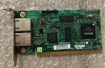 Supermicro AOC-SIMLP-3+ Dual Port IPMI 2.0 Remote Management Add-on Adapter