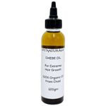 Chebe hair growth oil,For Extreme Hair Growth 120gm