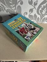 Merlin Premier League 97 New box of 50 Sticker Packs UK Stock - Excellent Cond