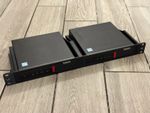 Lenovo ThinkCentre Tiny 1U Rack Mount M75q M90q M920q M720q M710q M910q  3DPrint