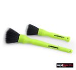 Alchemy GLO Brush Set - Green