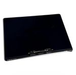 Genuine Apple MacBook Pro 15" A1990 Full LCD Screen Assembly Space Grey Grade C