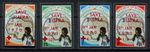 Biafra 1970 : Red Cross - Good Set Very Fine MNH Stamps