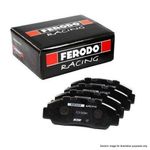 Front Ferodo Racing DS2500 Brake Pads Set for Nissan R35 GT-R GTR - CBA DBA EBA