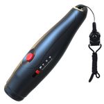 Electronic Whistle for Referees Football Basketball Soccer Self Defense 3 Modes