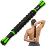 Muscle Roller Stick High Density Yoga Pain Relief Trigger Massager Fasciitis