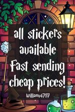 Monopoly_Go! ALL 1⭐️ 2⭐️ 3⭐️ 4⭐️ 5⭐️ 6⭐️AVAILABLE NOW! Fast Send & Low Price!✅