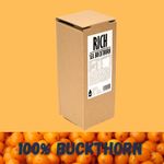 Sea Buckthorn Juice, 100% Fruit-Based, 1.5L NFC Family Package No Preservatives