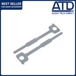 Release Keys For Kenwood Stereo Radio Extraction Tools Pair For Kenwood PC5-106