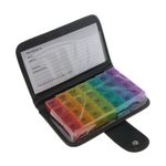 7    Tablet Organizer