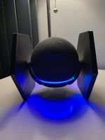Docking Station For Amazon Echo Dot 4th Gen Star Wars Inspired Tie Fighter