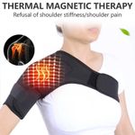 Shoulder Brace Rotator Cuff Support Relief Pain Injury Arthritis Left/Right 2025