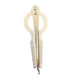 Jaw Harp Mouth Harp Beautiful Sound Throat Singing Metal Professional Mongolian