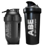 Applied Nutrition ABE Shakers 500ml and 700ml