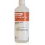Co-Clens 0.5% Chlorhexidine in 70% Ethanol Clear - Screw Cap 500ml