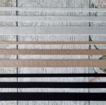 White, Beige, Black Plush Elastic 6 10 15mm Wide (Bra Straps Lingerie Underwear)