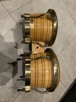 Latin Percussion LP Professional Bongo Generation II LP