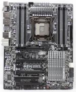 Gigabyte GA-X79-UP4, Intel I7 3820, 32gb Ram