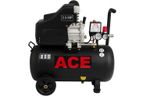 Portable Electric Air Compressor 50L 6.2CFM 178LPM 115PSI (2.5HP 1.8KW)