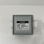 Samsung Industrial Air Cooled Magnetron Microwave Parts OM75P(31)ESGN 2465MHz