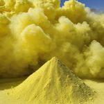 Sulphur Powder or Granulated  Fast UK Dispatch