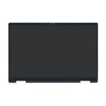14" 2.8K OLED LCD Touch Screen Digitizer Assembly for HP ENVY X360 14-FC 2-in-1