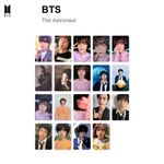 BTS The Astronaut Official Photocard KPOP Special Gift