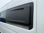 VW CRAFTER MAN TGE MWB PAIR OF CAMPER SIDE BED EXTENSION POD PODS 2017 ONWARDS