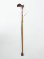 Able2 folding walking stick 