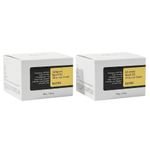 2 x COSRX Advanced Snail 92 All In One Cream 100g UK
