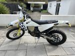 2020 Husqvarna Fe 450 Road legal DEPOSIT TAKEN
