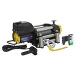 Sealey Wireless Winch RW5675 Combo - RW5675KIT