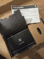 ✅️ Kramer VM-2H2 1:2 4K HDR HDMI DA MEGATOOLS BRAND NEW IN BOX