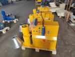 3kw 230v Wood Pellet Mills