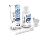 Tris Nac Sterile Solution & Ear & Skin Cleaner for Dogs and Cats 120ml