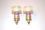 2pcs GS-9B Same Date microvave version GI-7B NEW Tube power QRO HF VHF UHF GS9B