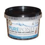 Evolution Aqua Pure Pond – Beneficial Bacteria for Ponds  500ml